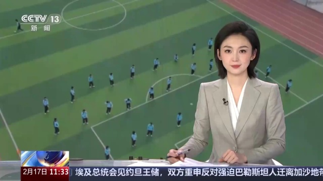 的足球心愿