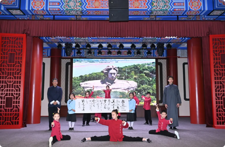 丰富